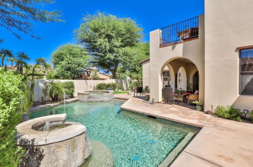 80663 Via Tranquila, La Quinta, CA 92253-9084