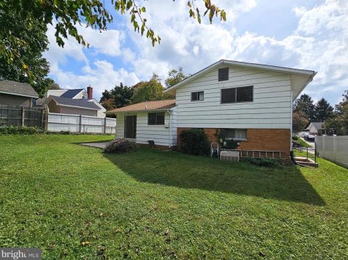 3903 Ilford Rd, Silver Spring, MD 20906-4423