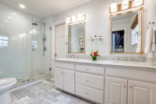 4408 Greenbrier Dr, Dallas TX  75225-6641 exterior