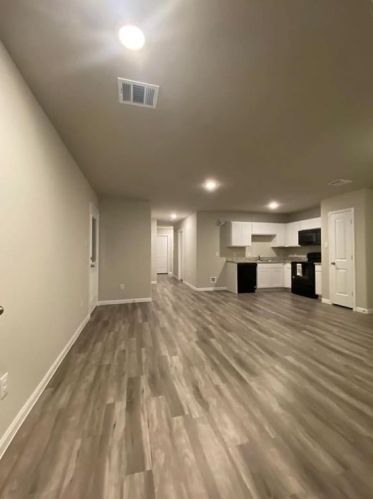 403 Miller St, Angleton TX  77515-5518 exterior