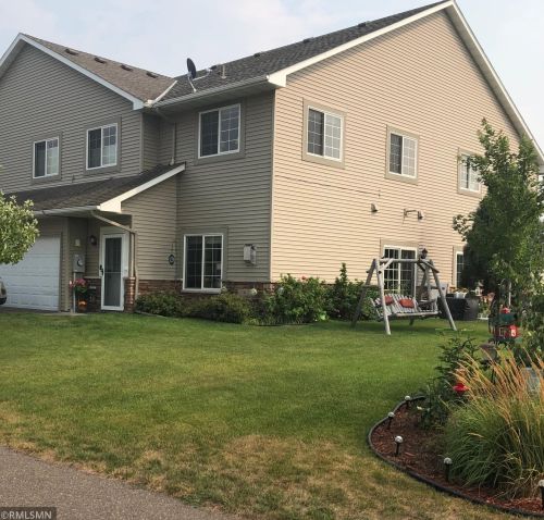 11673 37th Ave, Becker, MN 55308-8581