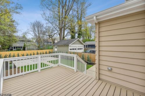 47 Pierson Rd, Maplewood NJ  07040-3408 exterior