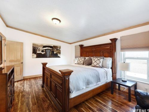 29731 Old Lincoln Hwy, Hoytsville UT 84017-9621 exterior