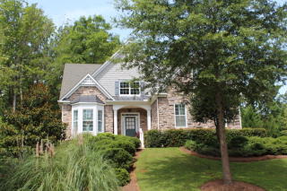 1091 Turnberry Cir, Reynolds Plantation, GA 30642-6108