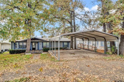 17203 Lakeside Dr, Flint, TX 75762-9563