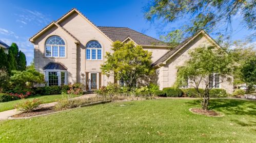 4090 Winberie Ave, Naperville, IL 60564-9719