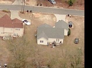 208 Lewis St, Statesboro, GA 30458-4151