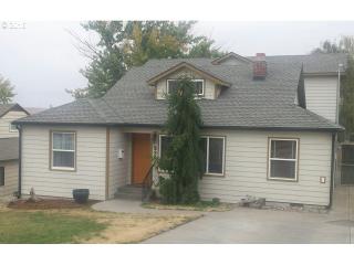 523 5th St, Cayuse, OR 97801-1303