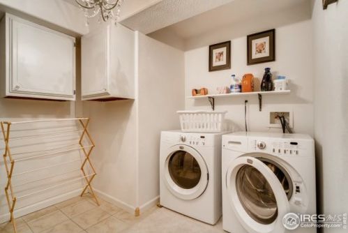 3795 Carbondale St, Loveland CO 80538-6126 exterior