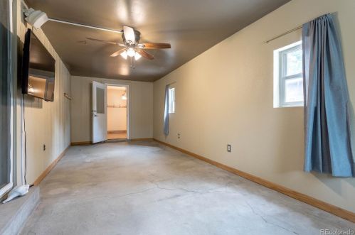 43 Newland Ct, Denver CO  80226-2137 exterior