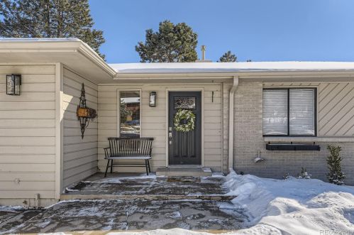 8140 Lakeshore Dr, Parker CO  80134-5843 exterior