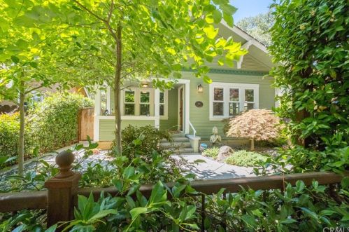 776 6th St, Chico, CA 95928-5639