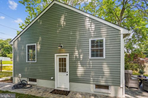 12215 Middle Rd, Silver Spring MD 20906-4639 exterior