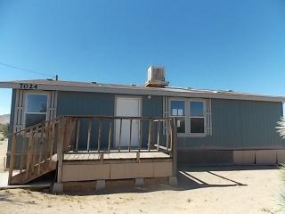 7024 Backus Rd, Mojave, CA 93501-7156