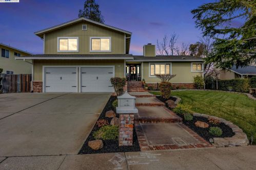 2783 Ellingson Way, San Ramon, CA 94583-2408