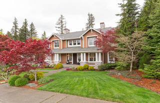 4356 232nd Ct, Redmond, WA 98075-6287