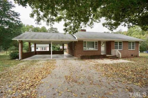 79 Spring Valley Rd, Northside, NC 27537-8263