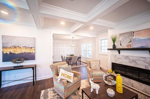 934 Burns Dr, Atlanta GA  30310-4632 exterior