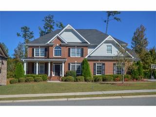 402 Three Branches Ct, Holly Springs, GA 30188-5907