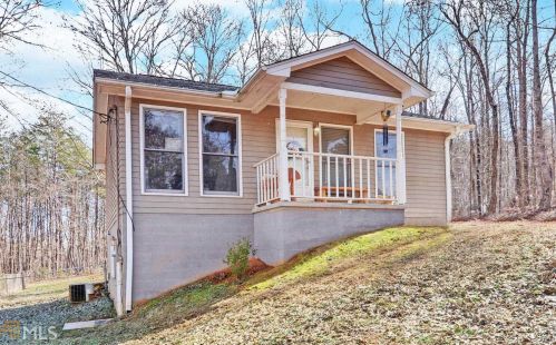 312 Riverdale Rd, Toccoa, GA 30577-8383