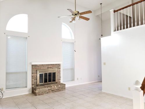 1505 Shalain Dr, Garland TX  75040-4368 exterior