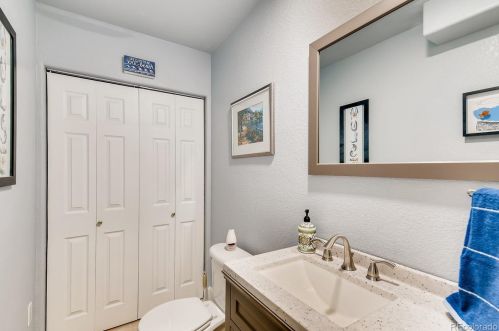 10107 Garfield Cir, Denver CO  80229-3559 exterior