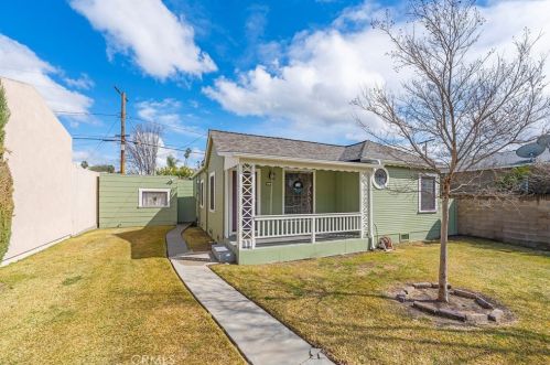 816 Dickel St, Anaheim, CA 92805-1805