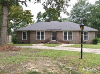 818 Hamilton Ave, Florence, SC 29505-3217