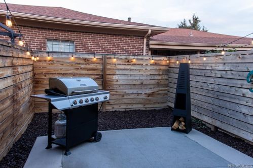 3270 Elm St, Denver CO  80207-7311 exterior