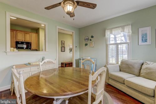 2407 Starcrest Dr, Silver Spring MD 20904-5459 exterior