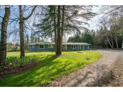 30425 Candlelight Ct, Barlow, OR 97013-9568