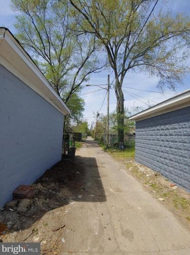 839 Morgan St, Camden NJ  08104-2658 exterior