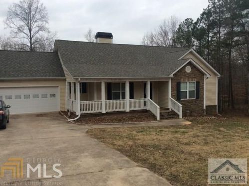 125 Hardwood Rd, Lexington, GA 30648-2149