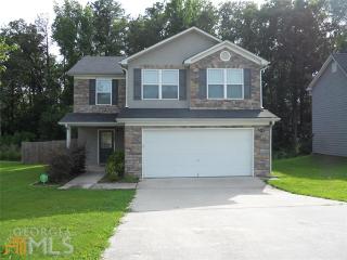 3930 Alderwoods Dr, Jonesboro, GA 30236-1367