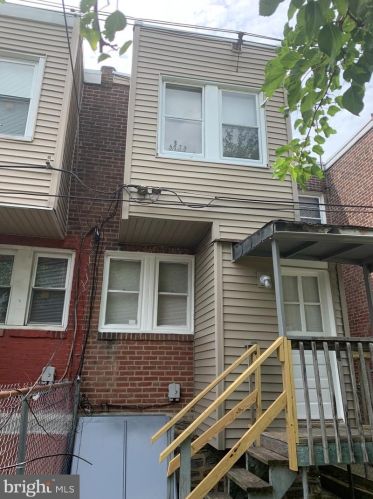 5927 4 St, Philadelphia PA 19140-2416 exterior
