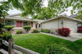 3014 Ferndale Ct, Pleasanton, CA 94588-3579