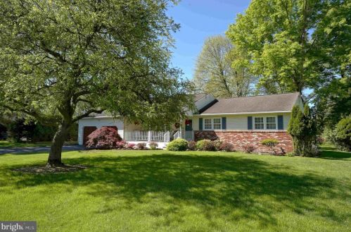 135 Lawrenceville Pennington Rd, Trenton, NJ 08648-1414