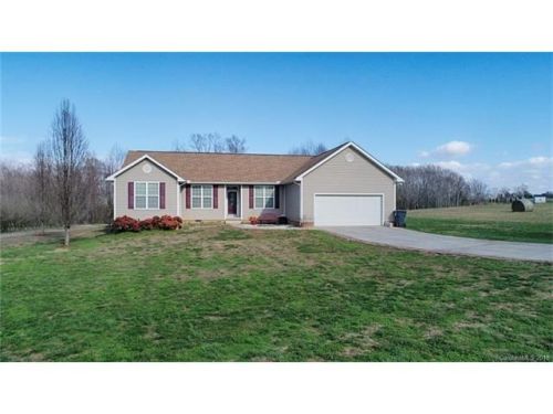 172 Tranquility Ln, Countyline, NC 28634-9349