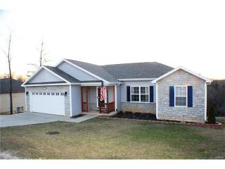 19627 Ladera Rd, Buckhorn, MO 65583-3237