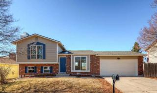 18160 Asbury Dr, Aurora CO  80013-1310 exterior