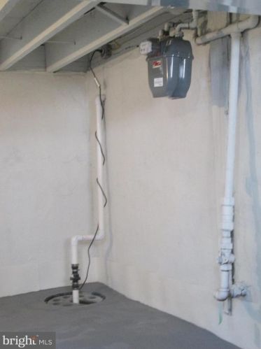 1105 Sycamore St, Haddon Heights NJ  08035-1615 exterior