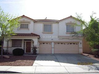 2671 Graceful Ln, Henderson, NV 89052-2876