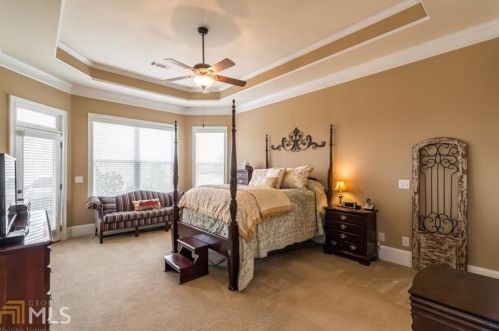 300 Harmony Grv Ln, Jefferson GA  30549-7925 exterior