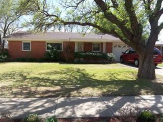 1309 46th Pl, Lubbock, TX 79412-2317