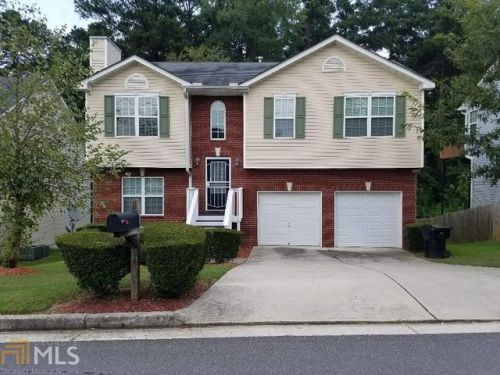 1698 Marceau Dr, Conley, GA 30288-1975