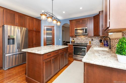 22273 Arbor Dr, Denver CO  80016-7013 exterior