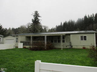 890 River Bend Rd, Rose Lodge, OR 97368-9397