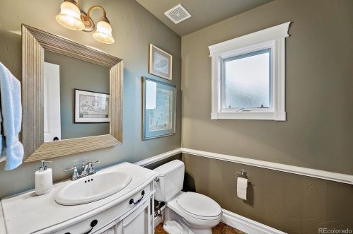 1695 Adams St, Denver CO  80210-3612 exterior