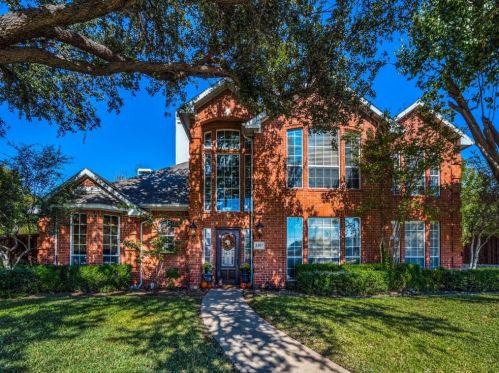 2507 Glen Morris Rd, Carrollton, TX 75007-1929