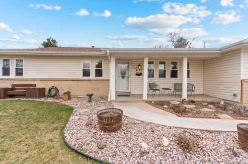 7123 Tamarac St, Englewood, CO 80112-1832